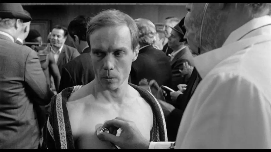 Відео до фільму The Happiest Day in the Life of Olli Mäki | Самый счастливый день в жизни Олли Мяки - Trailer