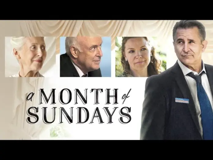 Відео до фільму A Month of Sundays | A Month of Sundays  - Official Trailer