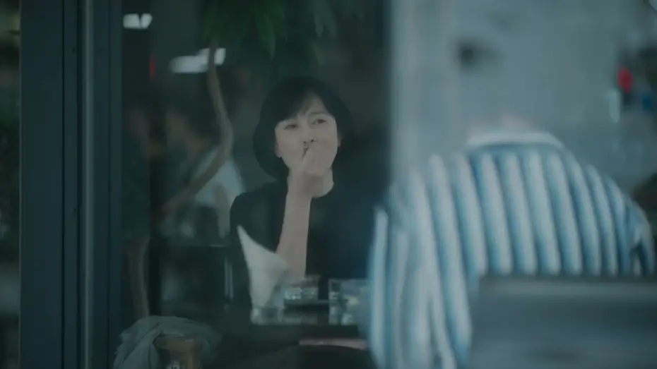 Відео до фільму Sai: Disaster | BIFF2025 Trailer | 재앙 재 SAI: disaster | 아시아영화의 창