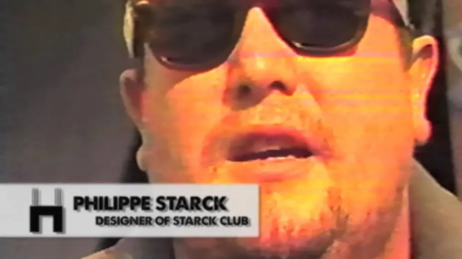 Відео до фільму Warriors of the Discotheque | "Sex, Drugs, & Design: Warriors of the Discotheque" NEW Revised Trailer
