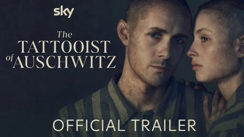 Відео до фільму The Tattooist’s Son: Journey to Auschwitz | Trailer