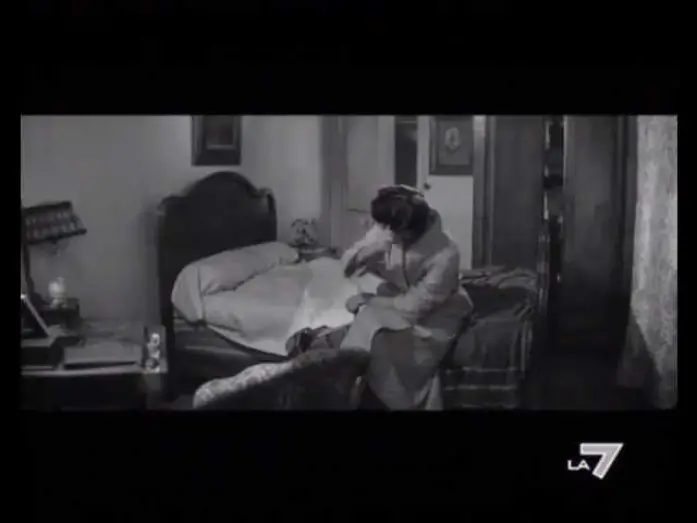 Відео до фільму The Long Absence | L
