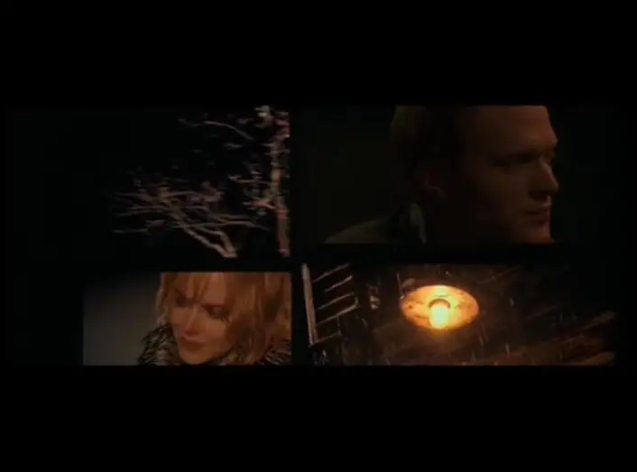 Відео до фільму Доґвіль | Dogville - Trailer