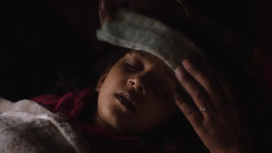Відео до фільму Crushed Wings | 2021 Feature Film || Crushed Wings || Trailer