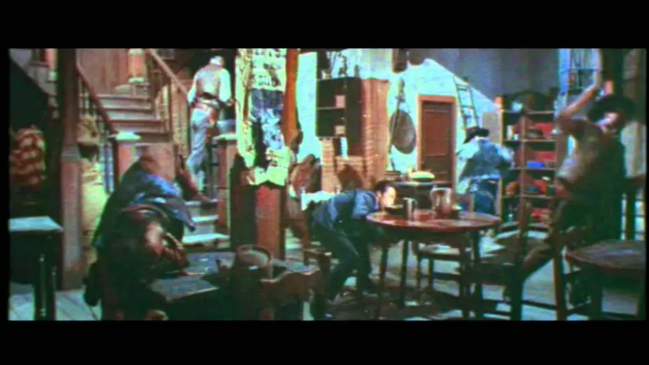 Відео до фільму Any Gun Can Play | Any Gun Can Play (1968) Trailer