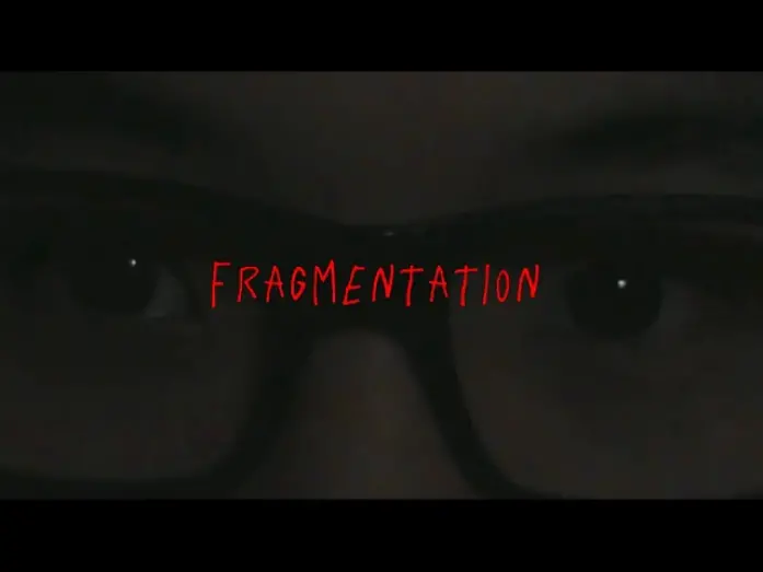 Відео до фільму Fragmentation | Fragmentation (2025) | A Short Film By Jeremy Napolitano