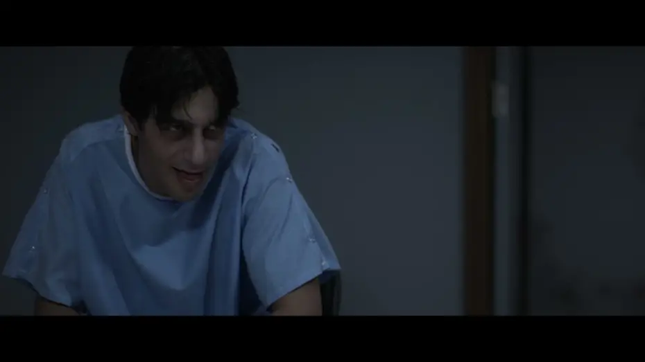 Відео до фільму Antidote | Official Trailer : Antidote (2021)