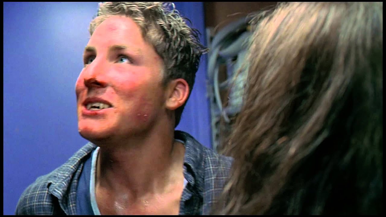 Відео до фільму Ginger Snaps | Jesse Moss Reflects On His Hardests Scenes To Film In Ginger Snaps