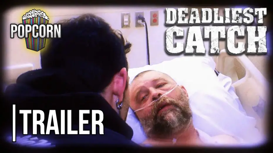 Відео до фільму Killing Crabs | Deadliest Catch | Official Trailer (2005)