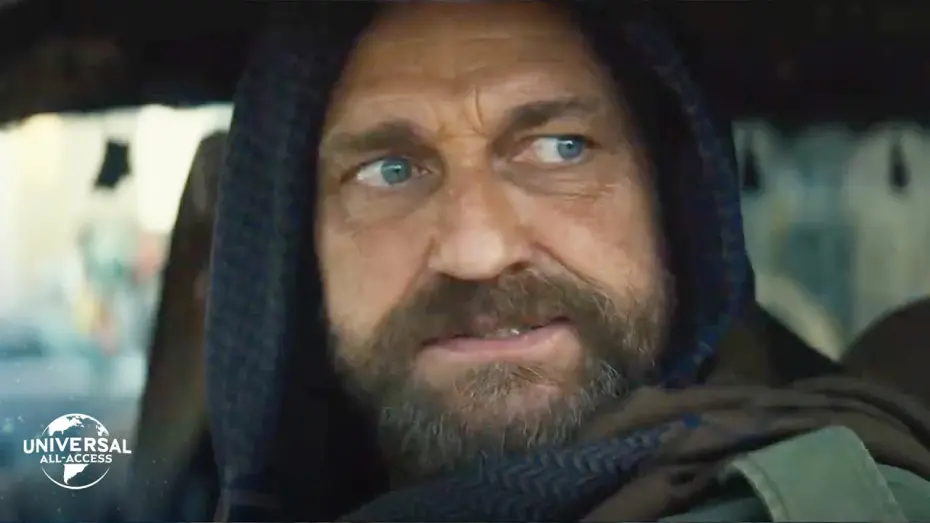 Відео до фільму Місія Кандагар | Gerard Butler is in Hostile Territory - Extended Preview