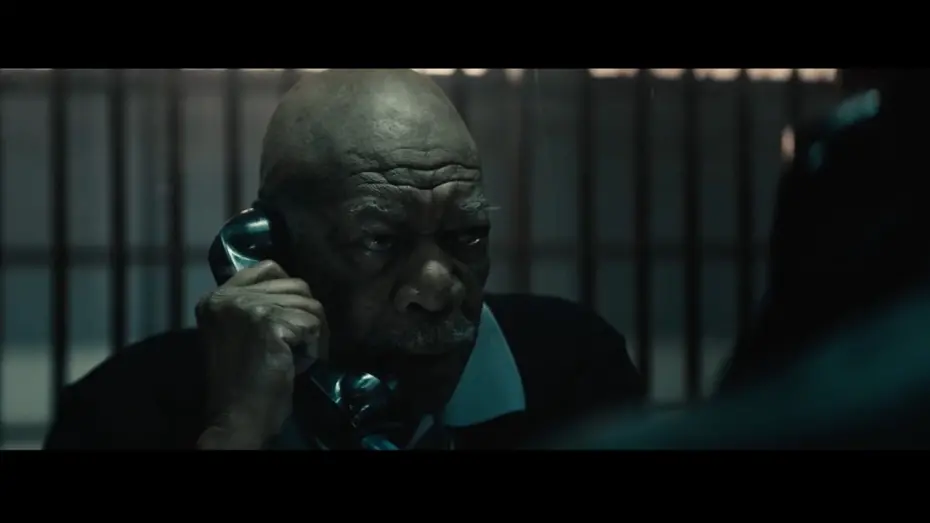 Відео до фільму Gunner | Gunner (2024) Official Teaser Trailer - Morgan Freeman, Luke Hemsworth, Joseph Baena