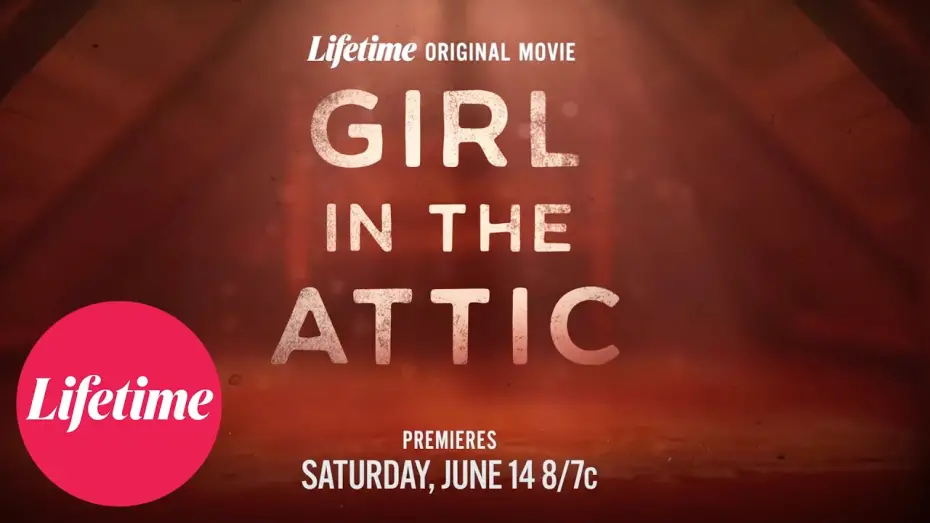 Відео до фільму Girl in the Attic | Trailer