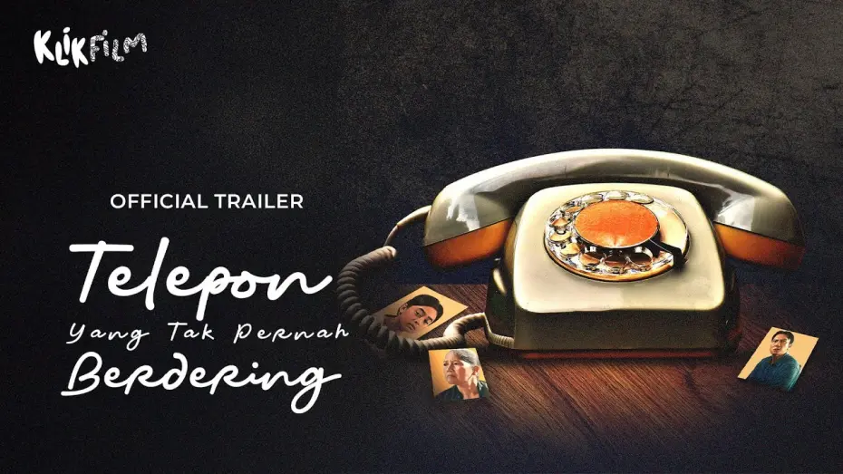 Відео до фільму Telepon Yang Tak Pernah Berdering | Official Trailer 