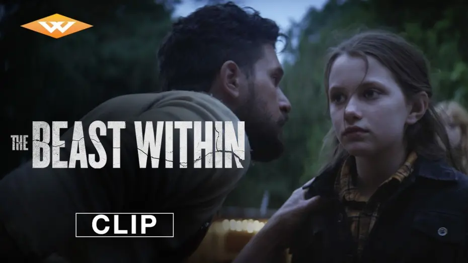 Відео до фільму The Beast Within | "Missed My Girls"