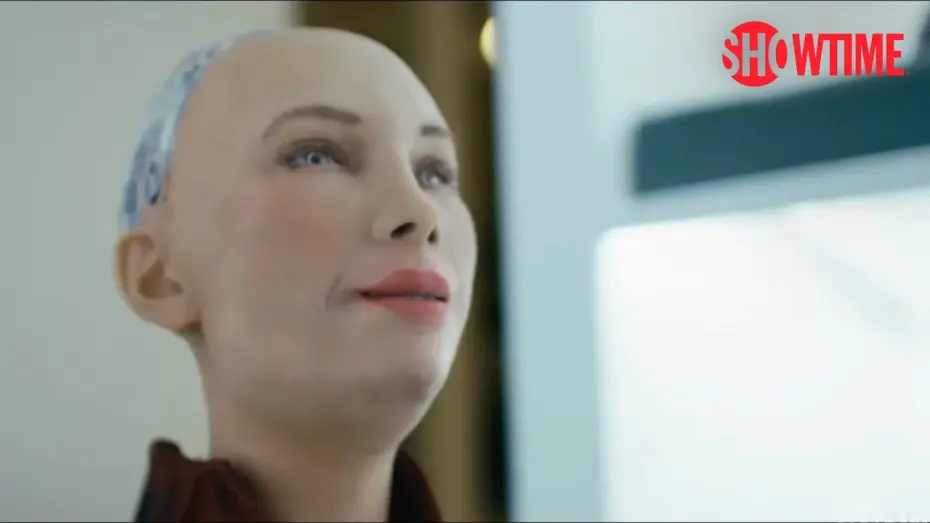 Відео до фільму My Robot Sophia | 