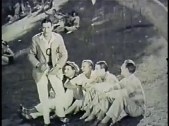 Відео до фільму Making Good | THE COLLEGIANS: MAKING GOOD (1926)