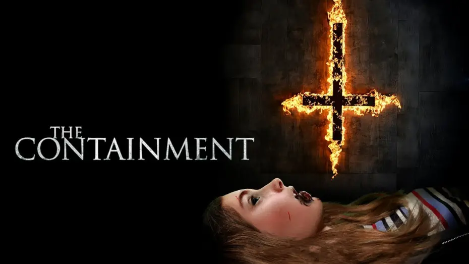 Відео до фільму The Containment | The Containment | Official Trailer | Horror Brains