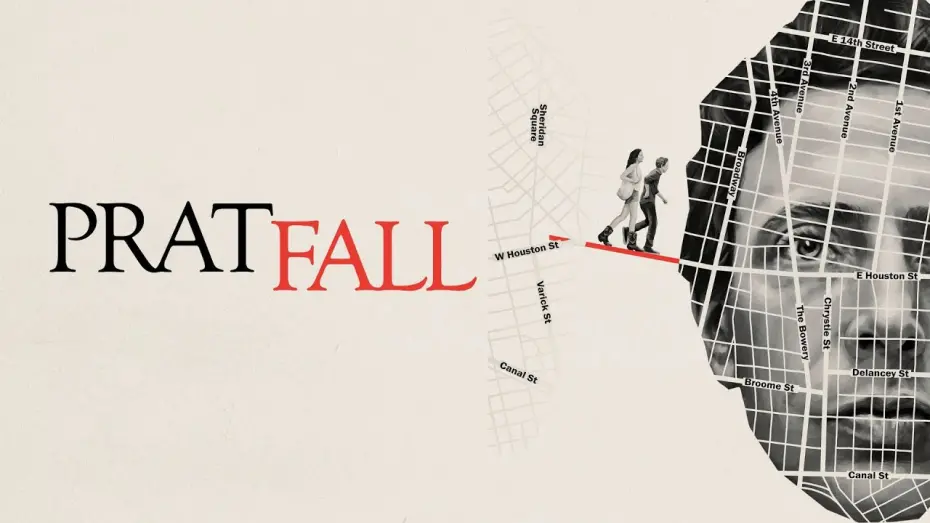 Відео до фільму Pratfall | Trailer