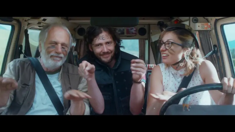 Відео до фільму Finding Camille | Finding Camille - Official TRAILER