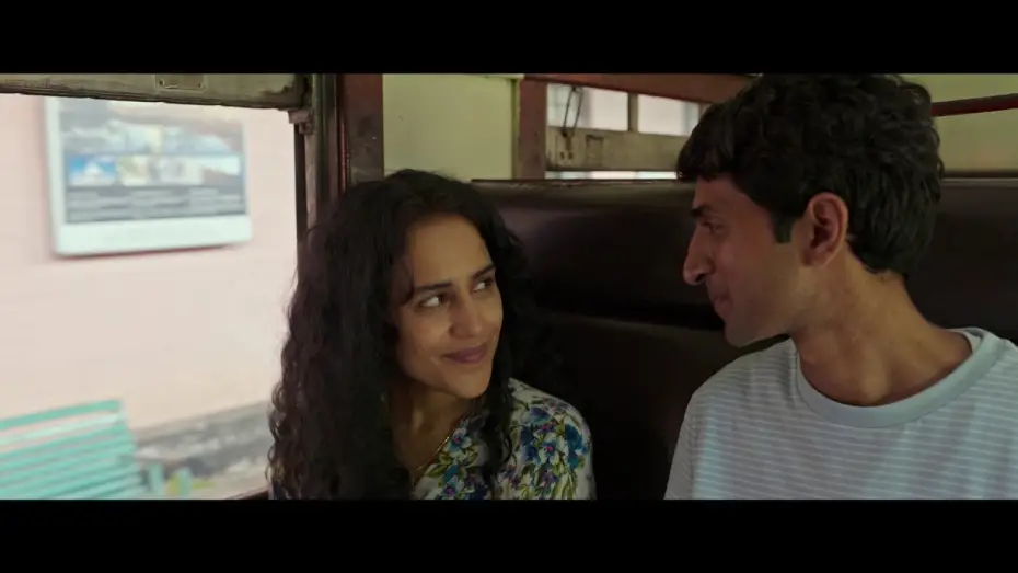 Відео до фільму Funny Boy | FUNNY BOY - directed by Deepa Mehta