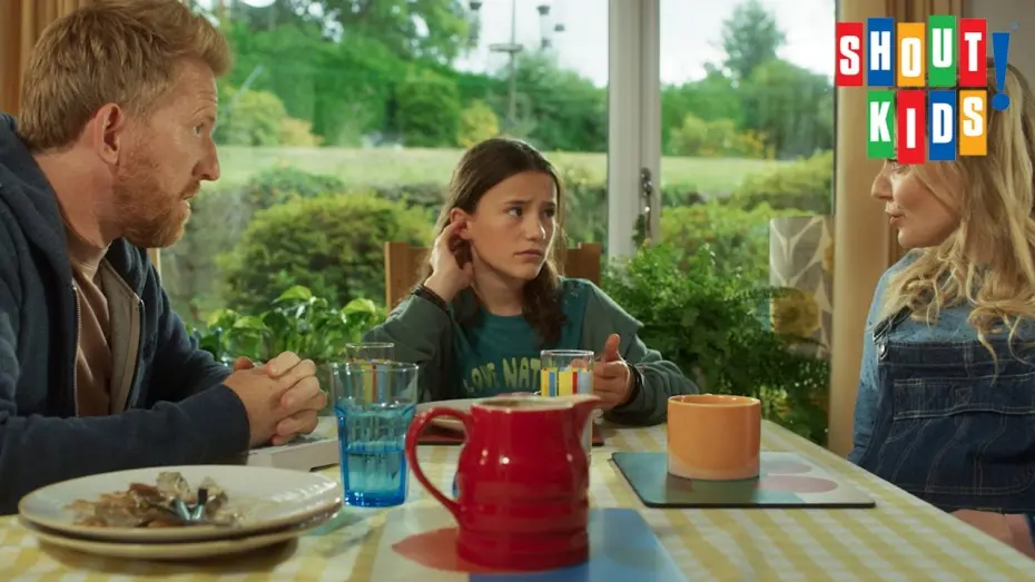 Відео до фільму Robin and the Hoods | Baby Names