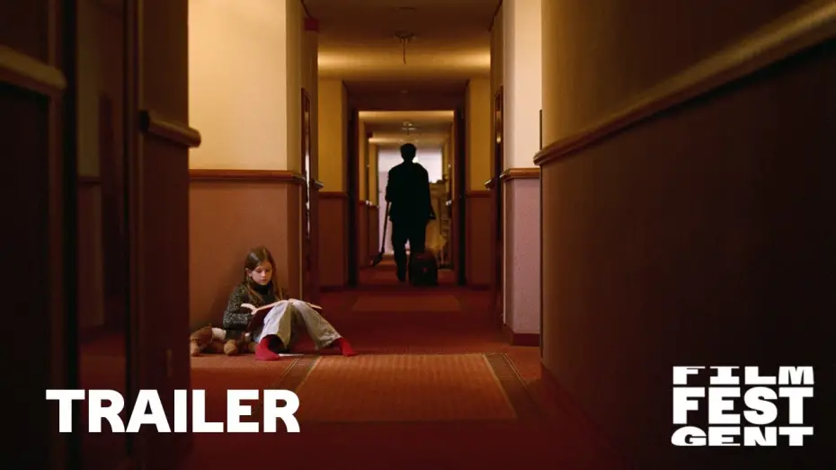 Відео до фільму Housekeeper | Housekeeper | Trailer | Film Fest Gent 2025