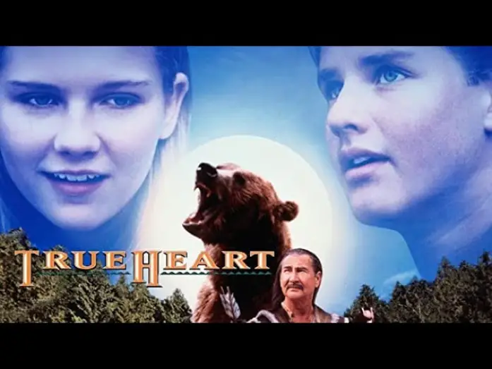Відео до фільму Вірне серце | True Heart Trailer 1999 ‧ Adventure/Family ‧ Kirsten Dunst