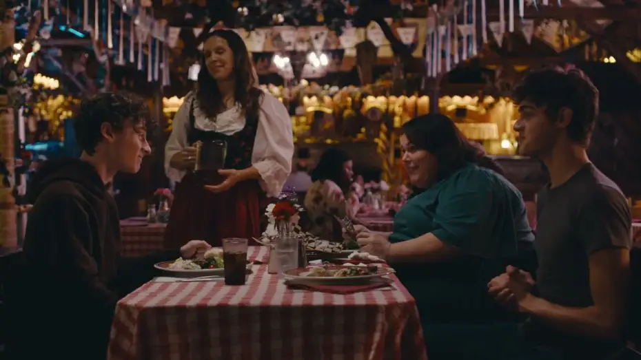 Відео до фільму Stay Awake | Clip