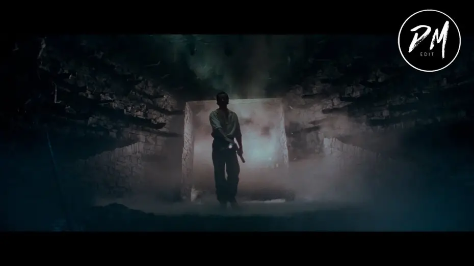 Відео до фільму The Keep | The Keep (4K Modern Trailer)