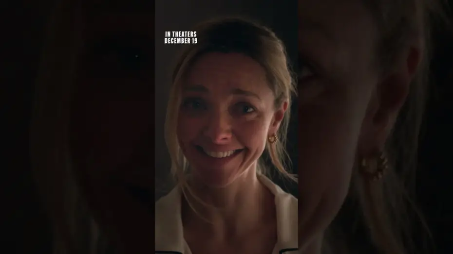 Відео до фільму The Housemaid | a haunted house? we know a place