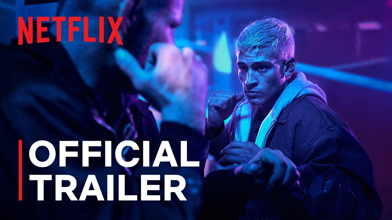 Переглянути трейлер фільму