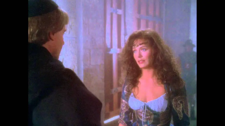 Відео до фільму The Hunchback of Notre Dame | The Hunchback Of Notre Dame (1982) - Trailer