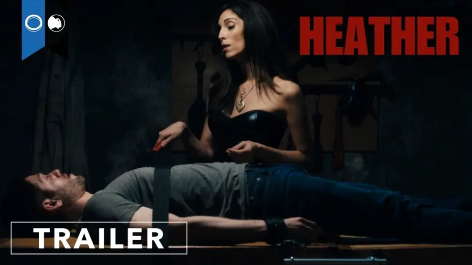 Відео до фільму Heather | Official Trailer