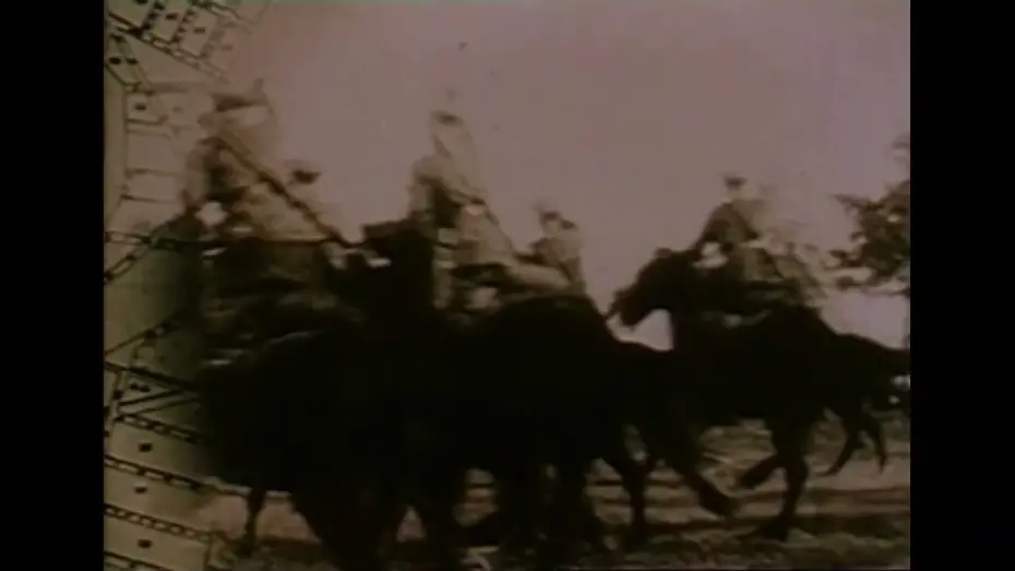Відео до фільму Владивосток, год 1918 | Владивосток, год 1918 (1982). Песня "Завещание"