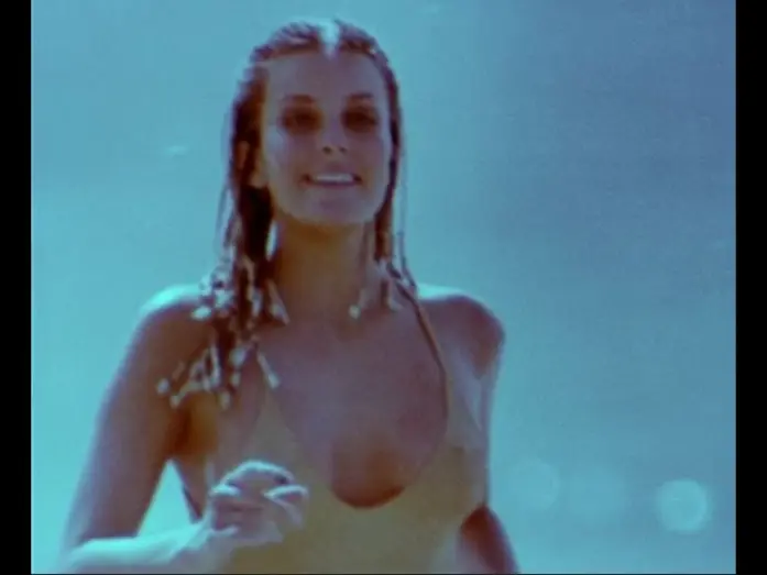 Відео до фільму 10 | A Dream...a Fantasy...a Ten! (1979) On making "10" Starring Dudley Moore/Julie Andrews/Bo Derek