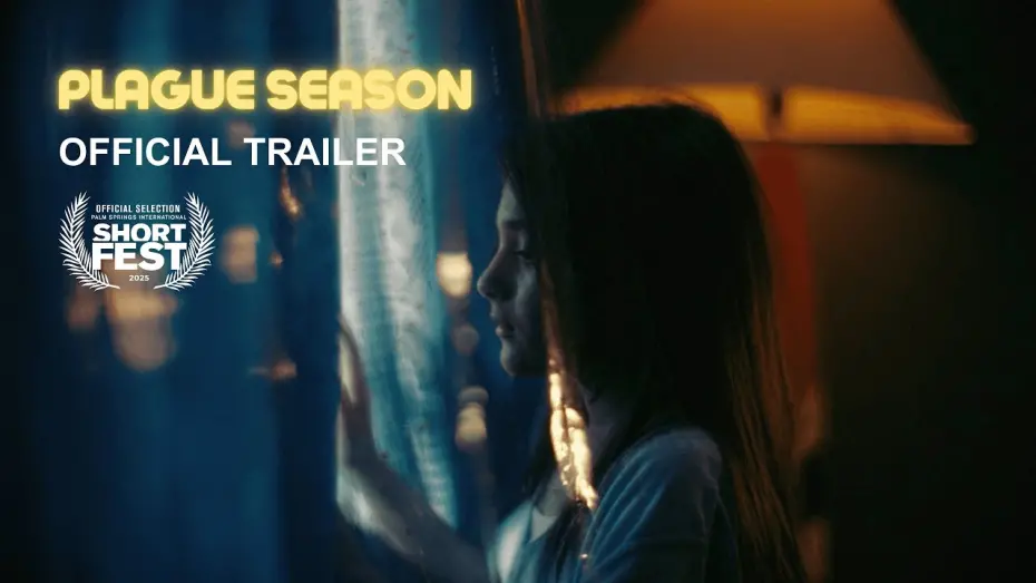 Відео до фільму Plague Season | PLAGUE SEASON | Official Trailer