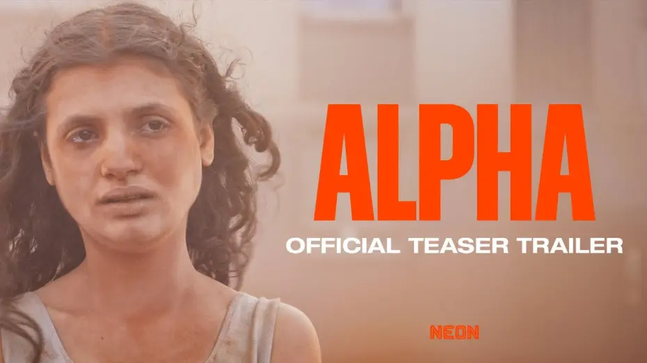 Відео до фільму Alpha | Official Teaser Trailer [Subtitled]