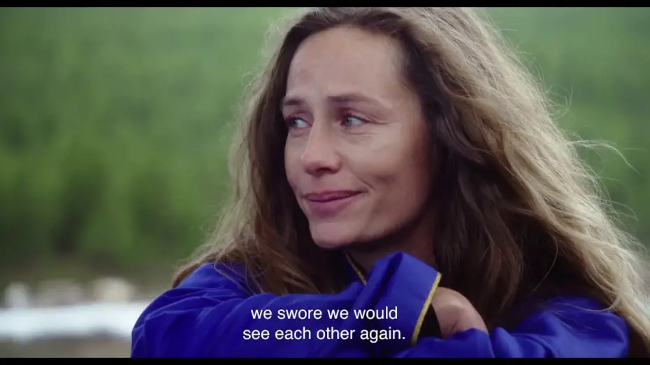 Відео до фільму A Bigger World | A Bigger World / Un monde plus grand (2019) - Trailer (English Subs)