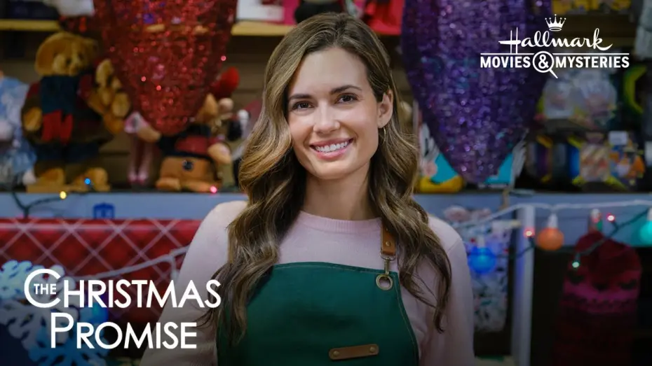 Відео до фільму The Christmas Promise | Preview