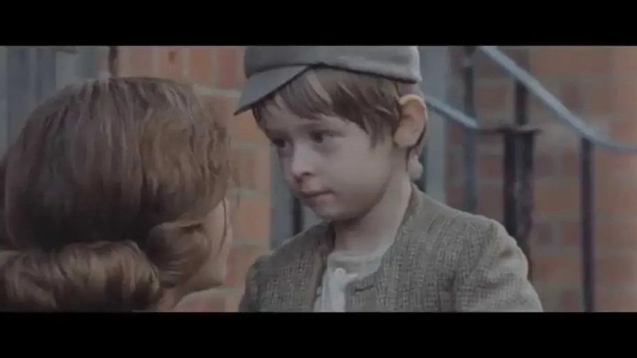 Відео до фільму Суфражистка | SUFFRAGETTE - 