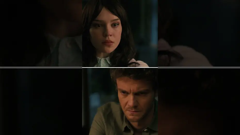 Відео до фільму Companion | There are two sides to every break up.