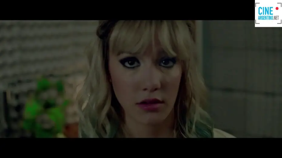 Відео до фільму A Trip to the Moon | Trailer Un viaje a la luna