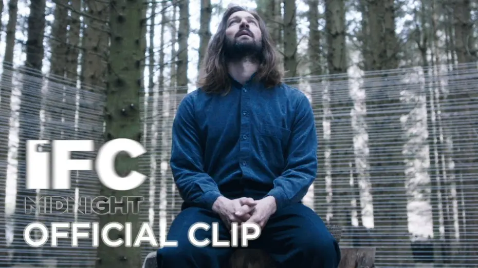 Відео до фільму Інакше ягня | The Other Lamb - Clip "My wives" I HD I IFC Midnight