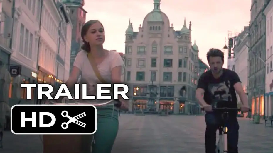 Відео до фільму Copenhagen | Copenhagen Official Trailer 1 (2014) - Gethin Anthony Movie HD