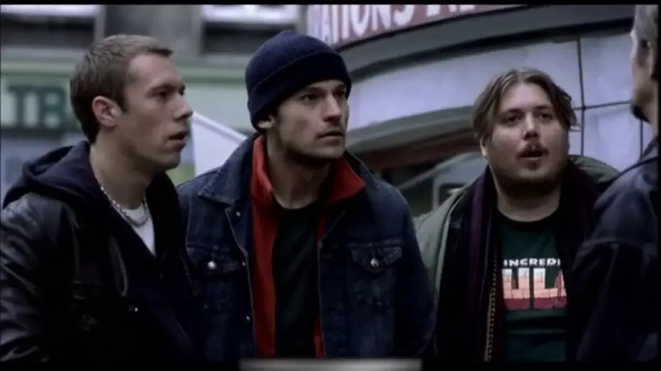 Відео до фільму Вкрасти Рембрандта | Rembrandt (2003) - Officiel trailer