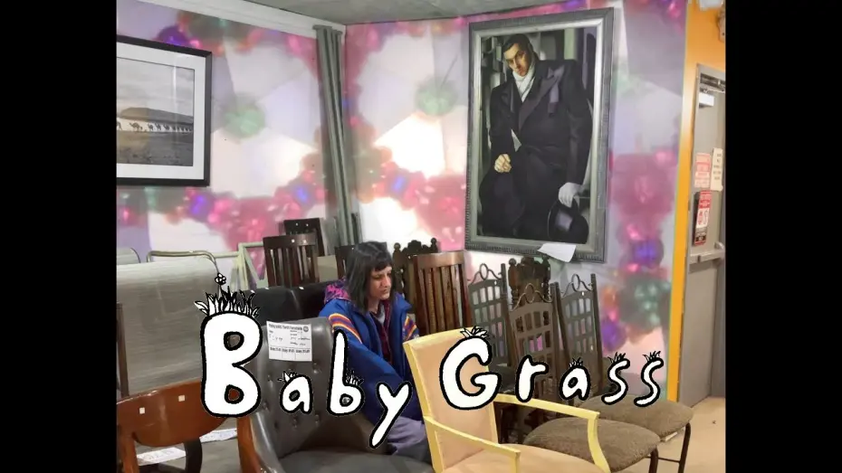 Відео до фільму Baby Grass | Baby Grass