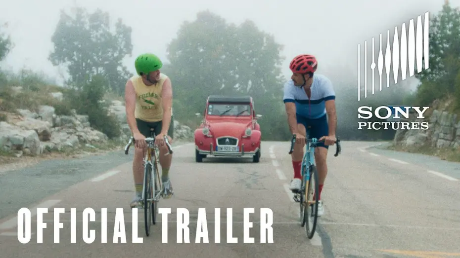 Відео до фільму Сходження | Official UK Trailer