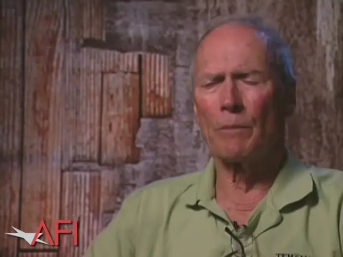 Відео до фільму Непрощений | Clint Eastwood On Convincing Gene Hackman To Be In UNFORGIVEN