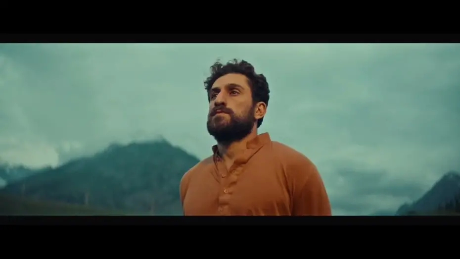 Відео до фільму The Martial Artist | THE MARTIAL ARTIST Official Trailer | Shaz Khan, Sanam Saeed, Faran Tahir, Babar Peerzada, Thesa L