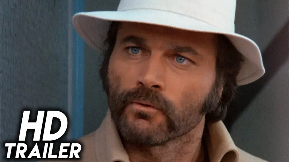 Відео до фільму 21 Hours at Munich | 21 Hours at Munich (1976) ORIGINAL TRAILER [HD 1080p]